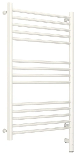 Полотенцесушитель электрический Сунержа Богема 3.0 прямая 800х500 МЭМ правый 12-5805-8050 Белый Полотенцесушитель электрический Сунержа Богема 3.0 прямая 800х500 МЭМ правый 12-5805-8050 Белый
