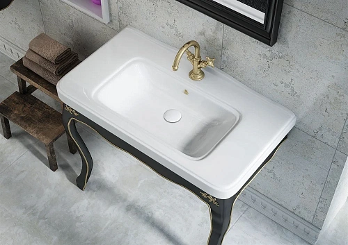 Раковина STWORKI 95 15095-KL 559763 Раковина STWORKI 95 15095-KL 559763