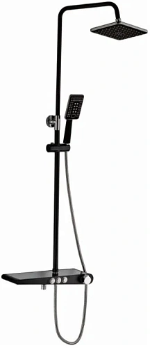 Душевая система Haiba HB2418 Душевая система Haiba HB2418