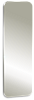 Картинка анонса товара «зеркало silver mirrors 455x1400 салерно (фр-00002407)»