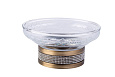 Мыльница Boheme Royal Cristal 10930-BR Мыльница Boheme Royal Cristal 10930-BR