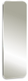 Зеркало SILVER MIRRORS 455x1400 Салерно (ФР-00002407) Зеркало SILVER MIRRORS 455x1400 Салерно (ФР-00002407)