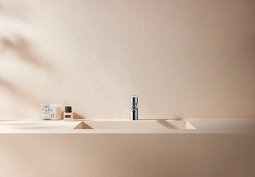 Смеситель для раковины ARROW AHMP4113CP хром Смеситель для раковины ARROW AHMP4113CP хром