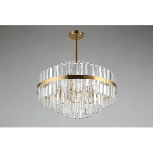 Люстра потолочная Omnilux Saviano OML-69017-09 Люстра потолочная Omnilux Saviano OML-69017-09