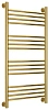 Полотенцесушитель водяной Сунержа Богема+ прямая 1000х500 03-0220-1050 Золото Полотенцесушитель водяной Сунержа Богема+ прямая 1000х500 03-0220-1050 Золото