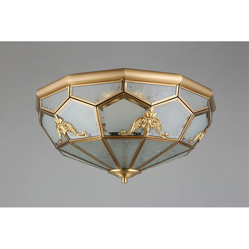 Люстра потолочная Aployt Leoni APL.625.07.04 Люстра потолочная Aployt Leoni APL.625.07.04