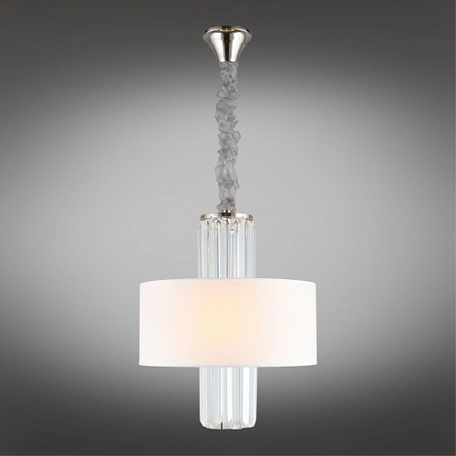 Люстра подвесная Aployt Karola APL.841.03.04 Люстра подвесная Aployt Karola APL.841.03.04