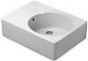 Картинка анонса товара «раковина duravit scola 61x46 0685600011»