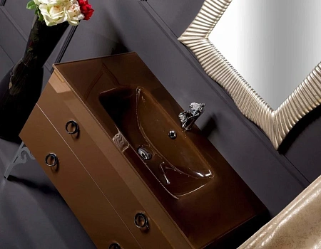 Ручка Armadi Art MOON 824-Cr хром Ручка Armadi Art MOON 824-Cr хром