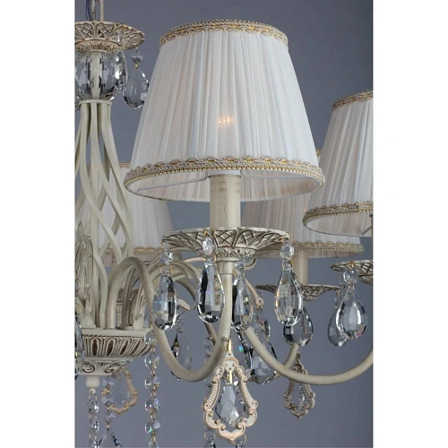 Люстра подвесная Omnilux Cremona OML-60803-07 Люстра подвесная Omnilux Cremona OML-60803-07