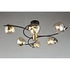 Люстра потолочная Omnilux Moncalvo OML-95307-06 Люстра потолочная Omnilux Moncalvo OML-95307-06