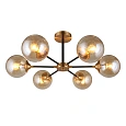 Люстра потолочная Aployt Beta APL.909.07.06 Люстра потолочная Aployt Beta APL.909.07.06