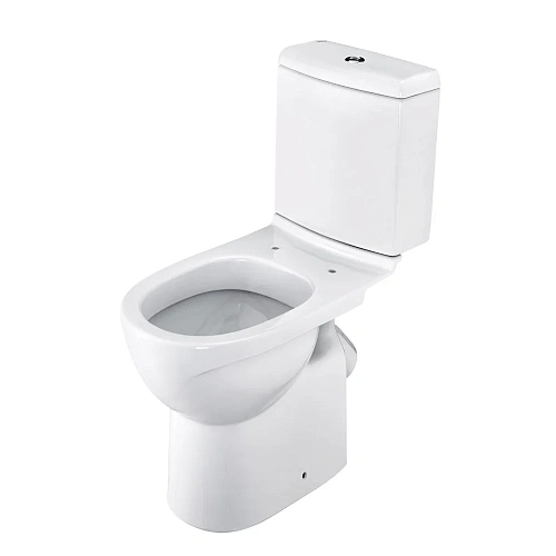 Унитаз напольный Santek Юнион 1WH302420 компакт 1.WH30.2.420 Унитаз напольный Santek Юнион 1WH302420 компакт 1.WH30.2.420