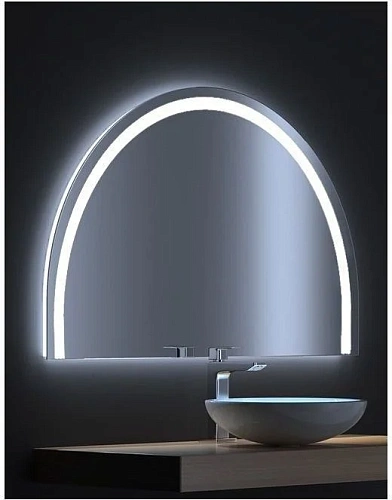 Зеркало De Aqua Эскалада 117 ESK 401 117 Зеркало De Aqua Эскалада 117 ESK 401 117