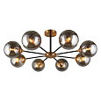 Люстра потолочная Aployt Beta APL.909.07.08 Люстра потолочная Aployt Beta APL.909.07.08