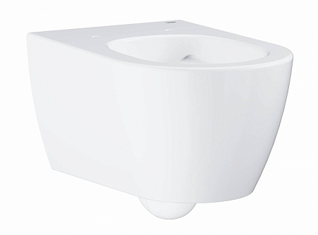 Унитаз подвесной GROHE Essence Ceramic, альпин-белый (3957100H) Унитаз подвесной GROHE Essence Ceramic, альпин-белый (3957100H)