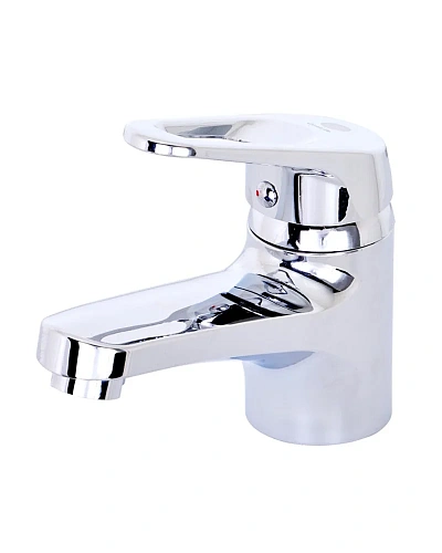 Смеситель для раковины OneLife P11-021cr хром Смеситель для раковины OneLife P11-021cr хром