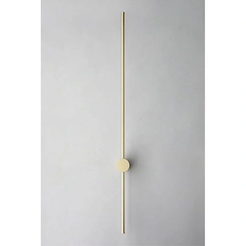 Светильник настенный (Бра) Aployt Gabi APL.0123.11.20 Светильник настенный (Бра) Aployt Gabi APL.0123.11.20