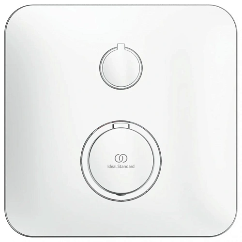 Смеситель для душа Ideal Standard TONIC II A6344AA встраиваемый Смеситель для душа Ideal Standard TONIC II A6344AA встраиваемый