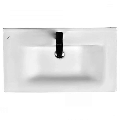Раковина Santek МИРАНДА 70 1WH302250 1.WH30.2.250 Раковина Santek МИРАНДА 70 1WH302250 1.WH30.2.250