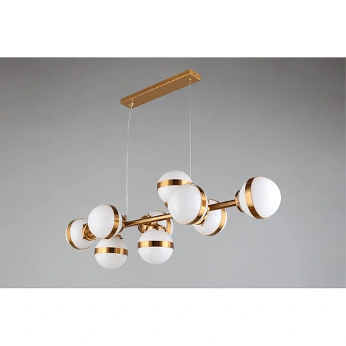 Люстра подвесная Aployt Nika APL.819.03.09 Люстра подвесная Aployt Nika APL.819.03.09