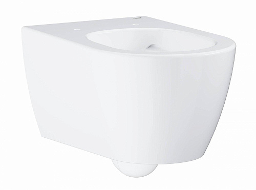 Унитаз подвесной GROHE Essence Ceramic, альпин-белый (3957100H) Унитаз подвесной GROHE Essence Ceramic, альпин-белый (3957100H)