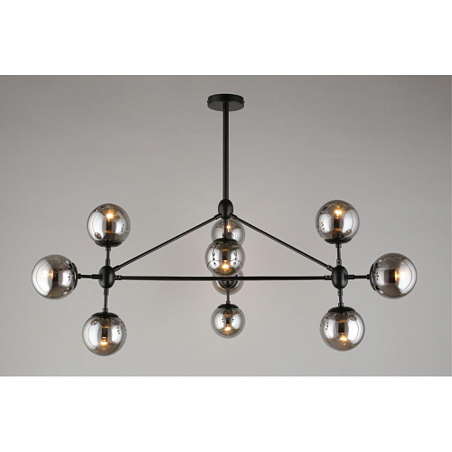 Люстра потолочная Aployt Rozali APL.606.17.10 Люстра потолочная Aployt Rozali APL.606.17.10