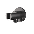Шланговое подключение Vincea VSC-31GM вороненая сталь Шланговое подключение Vincea VSC-31GM вороненая сталь