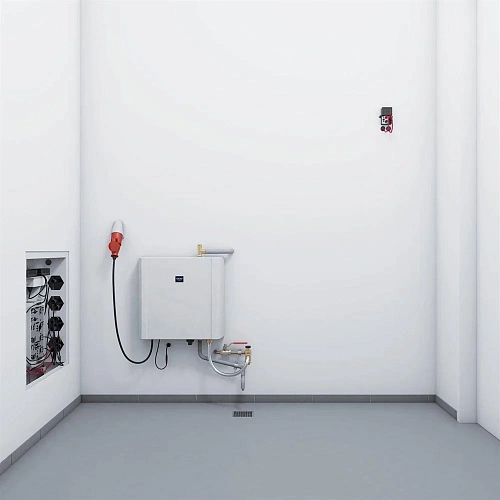 Базовый блок GROHE 4.0 Bluetooth F-Series 40 дюймов (26374000) Базовый блок GROHE 4.0 Bluetooth F-Series 40 дюймов (26374000)