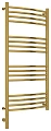 Полотенцесушитель электрический Сунержа Богема 3.0 выгнутая 1000х500 МЭМ левый 03-5802-1050 Золото Полотенцесушитель электрический Сунержа Богема 3.0 выгнутая 1000х500 МЭМ левый 03-5802-1050 Золото