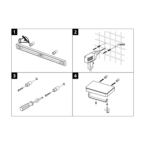 Держатель туалетной бумаги Lemark GLASS LINE с полкой, хром/белое стекло 9721028 Держатель туалетной бумаги Lemark GLASS LINE с полкой, хром/белое стекло 9721028