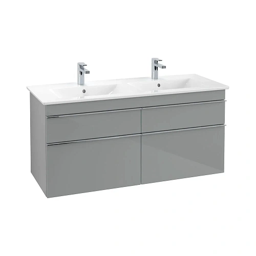 Тумба под раковину Villeroy & Boch Venticello 125,3 см, A93001RA Тумба под раковину Villeroy & Boch Venticello 125,3 см, A93001RA