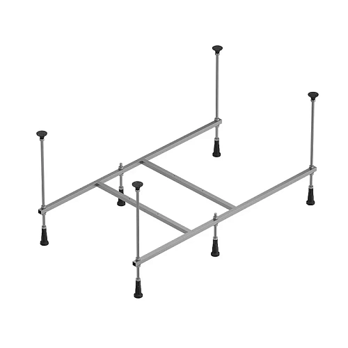 Каркас для ванны AM.PM X-Joy W00A-140-070W-R универсальный 140х70 см Каркас для ванны AM.PM X-Joy W00A-140-070W-R универсальный 140х70 см