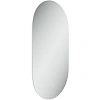 Зеркало Sancos Oval OV55C 550х1050 фоновая подсветка с сенсорным управлением Зеркало Sancos Oval OV55C 550х1050 фоновая подсветка с сенсорным управлением