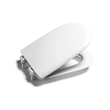 Крышка-сиденье Roca Giralda Soft Close с микролифтом ZRU9000047 Крышка-сиденье Roca Giralda Soft Close с микролифтом ZRU9000047
