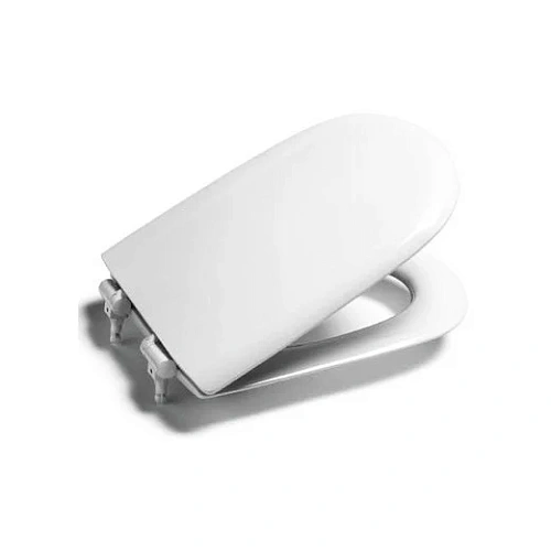 Крышка-сиденье Roca Giralda Soft Close с микролифтом ZRU9000047 Крышка-сиденье Roca Giralda Soft Close с микролифтом ZRU9000047