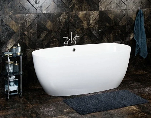 Ванна отдельностоящая Astra-Form Атрия 170x75 01010011 Ванна отдельностоящая Astra-Form Атрия 170x75 01010011