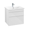 Картинка анонса товара «тумба под раковину villeroy &amp; boch venticello 60,3 см, a92402dh»