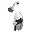 Смеситель для душа Lemark Atlantiss LM3220C встраиваемый, хром Смеситель для душа Lemark Atlantiss LM3220C встраиваемый, хром