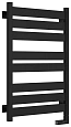 Полотенцесушитель электрический Сунержа Центурион 2.0 800x500 МЭМ правый 31-5603-8050 Матовый черный Полотенцесушитель электрический Сунержа Центурион 2.0 800x500 МЭМ правый 31-5603-8050 Матовый черный