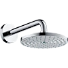 Верхний душ hansgrohe Raindance S 180 1 jet 27471000