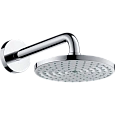 Верхний душ hansgrohe Raindance S 180 1 jet 27471000 Верхний душ hansgrohe Raindance S 180 1 jet 27471000