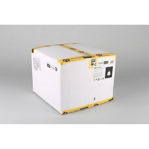 Светильник подвесной Omnilux Belluno OML-79116-01 Светильник подвесной Omnilux Belluno OML-79116-01