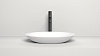 Картинка анонса товара «раковина salini callista 02 1101202sm 575x345 накладная s-stone»