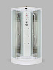 Картинка анонса товара «душевая кабина niagara ng 701-01sn с баней 7010135sn»