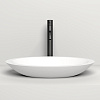 Раковина Salini CALLISTA 02 1101102G 575x350 накладная S-Sense Раковина Salini CALLISTA 02 1101102G 575x350 накладная S-Sense