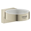 Держатель для стакана GROHE Selection, никель матовый (41027EN0)
