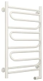 Полотенцесушитель электрический Сунержа Элегия 2.0 800х500 МЭМ правый 30-5219-8050 Матовый белый Полотенцесушитель электрический Сунержа Элегия 2.0 800х500 МЭМ правый 30-5219-8050 Матовый белый
