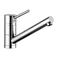 Смеситель для кухни Kludi Scope 339330575 Смеситель для кухни Kludi Scope 339330575