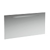 Зеркало Laufen Case 120x62 4.4726.1.996.144.1 с подсветкой